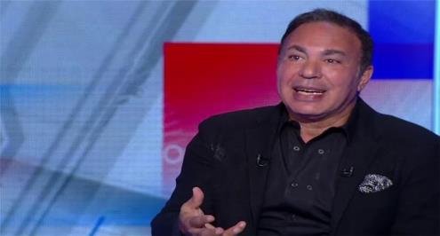 أيمن يونس: قادرون على مفاوضة أي لاعب.. وباتشيكو وافق على ضم أمير عادل